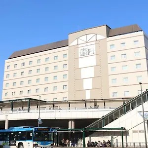 Hotel Jr-east Mets Mizonokuchi, Kawasaki (Kanagawa)